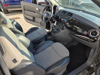 FIAT 500C usata 18