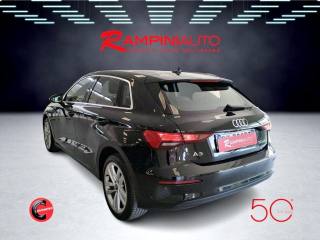AUDI A3 usata 9