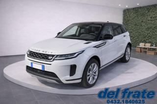 LAND ROVER Range Rover Evoque 2.0D I4 163Cv D165 AWD Auto R-Dynamic S