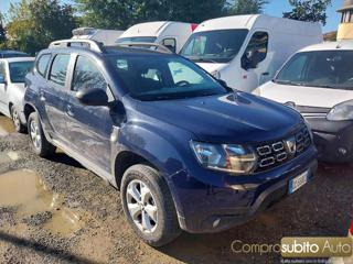 DACIA Duster usata, con Fendinebbia