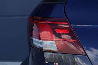 VOLKSWAGEN Golf usata, con Supporto lombare