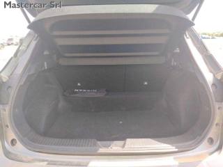 NISSAN Qashqai usata, con Chiusura centralizzata