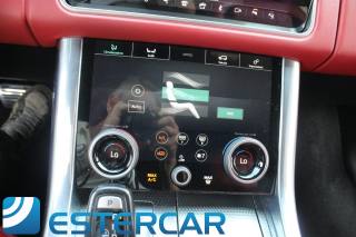 LAND ROVER Range Rover Sport usata, con Autoradio