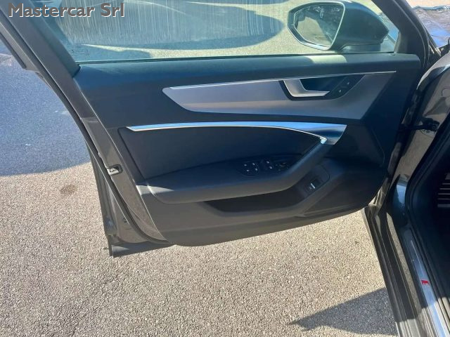 AUDI A6 usata, con Vetri oscurati