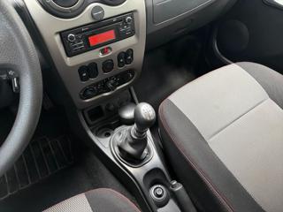 DACIA Duster usata, con ESP