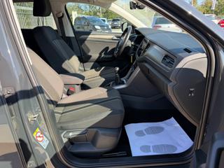 VOLKSWAGEN T-Roc usata 22