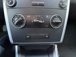 MERCEDES-BENZ B 200 usata, con Fendinebbia