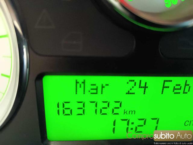 LANCIA Ypsilon usata 17