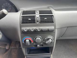 FIAT Punto usata 12