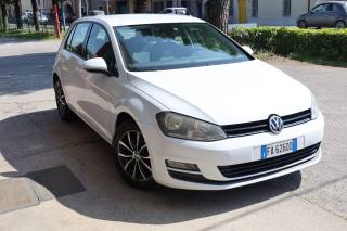 VOLKSWAGEN Golf usata 79