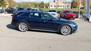 AUDI A6 allroad usata, con Airbag Passeggero