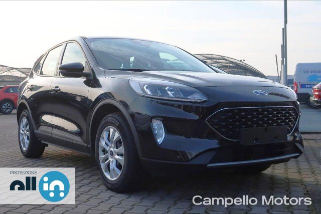 FORD Kuga usata 0