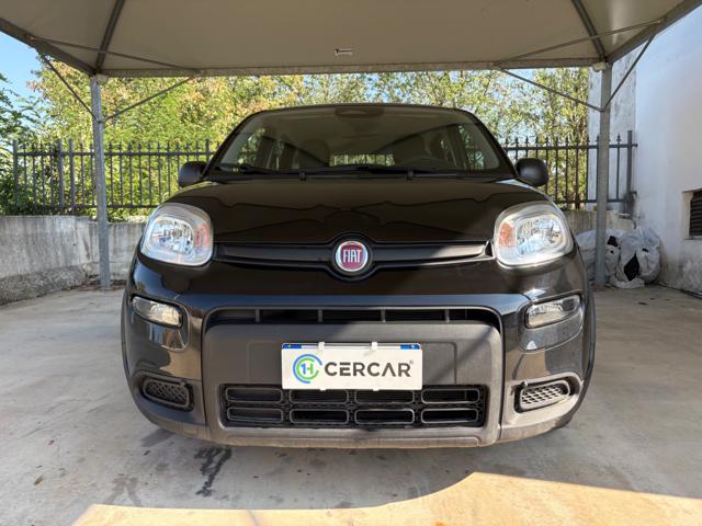 FIAT Panda usata, con Airbag