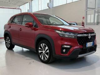 SUZUKI S-Cross usata, con Airbag Passeggero