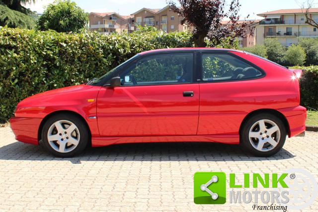LANCIA Delta usata, con Autoradio