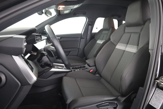 AUDI A3 usata 1