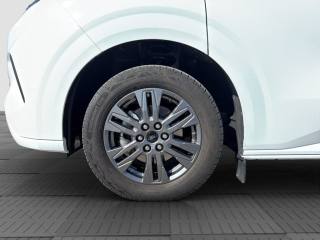 FORD Tourneo Custom usata 15