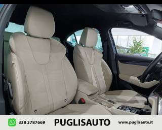 SKODA Octavia usata, con Fari LED