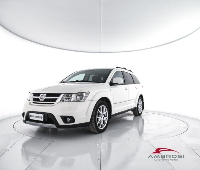 FIAT Freemont usata 0