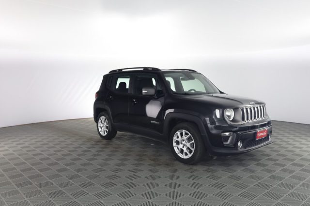 JEEP Renegade usata 1