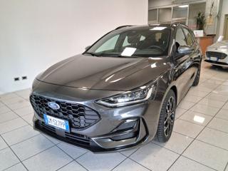 FORD Focus usata, con ESP