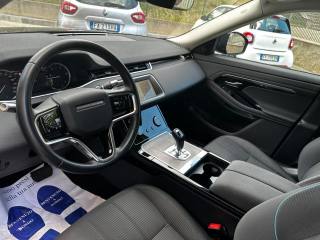 LAND ROVER Range Rover Evoque usata, con Chiusura centralizzata
