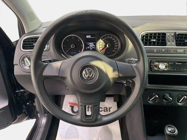 VOLKSWAGEN Polo usata, con Cerchi in lega