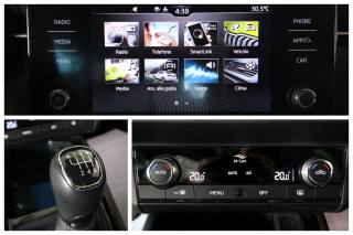 SKODA Kamiq usata, con ESP
