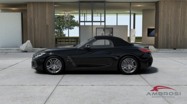 BMW Z4 usata 2