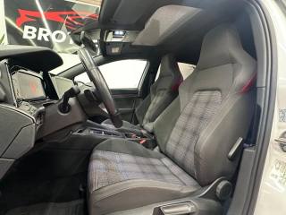 VOLKSWAGEN Golf GTI usata, con Cronologia tagliandi