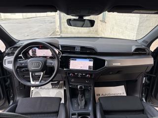 AUDI Q3 usata, con Controllo automatico clima
