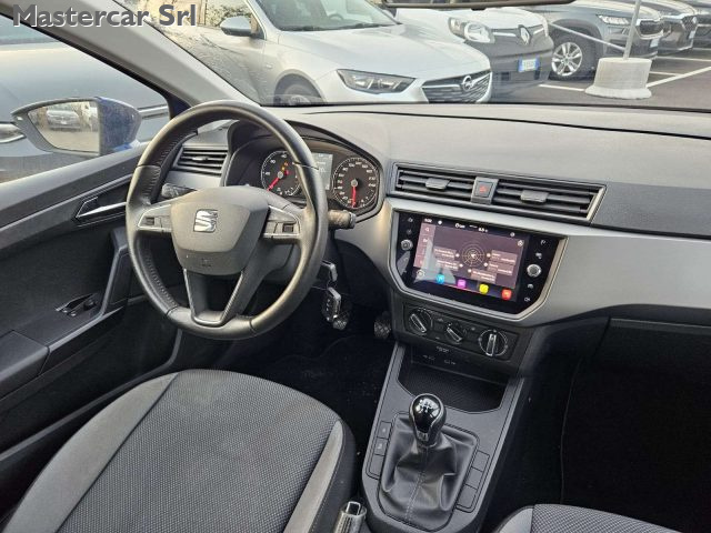 SEAT Ibiza usata, con Sistema di navigazione