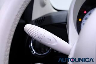 FIAT 500 usata, con Volante multifunzione