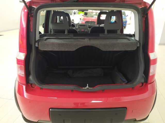 FIAT Panda usata, con Alzacristalli elettrici