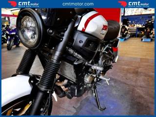 YAMAHA XSR 700 usata 11