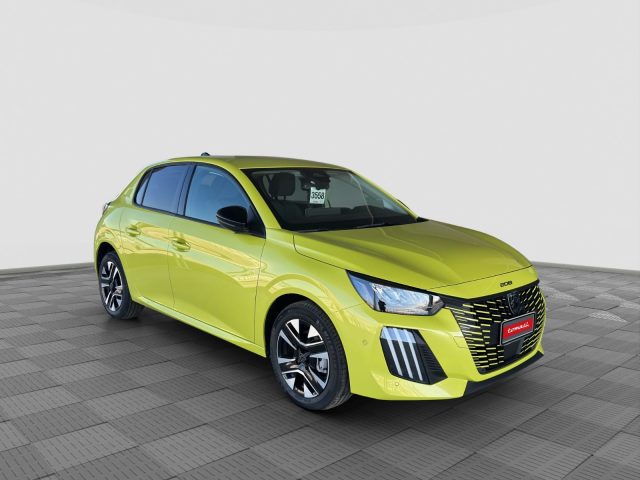 PEUGEOT 208 usata 6