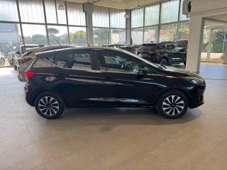 FORD Fiesta usata, con Airbag laterali