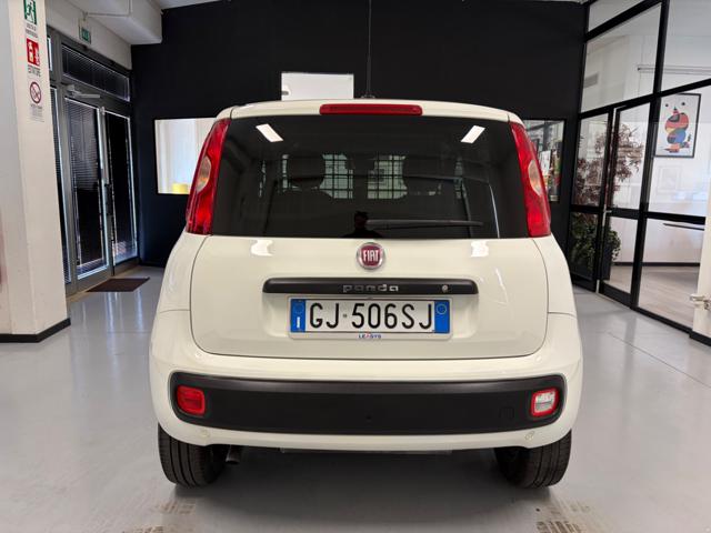 FIAT Panda usata, con Alzacristalli elettrici