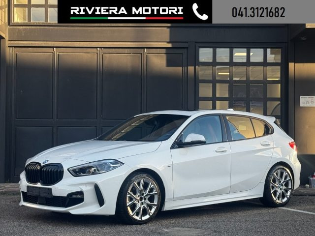 BMW 118 usata, con Tettuccio apribile