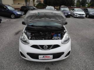 NISSAN Micra usata 58