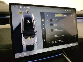 LOTUS Emeya usata, con Volante multifunzione