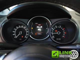 FIAT 500L usata, con Filtro antiparticolato