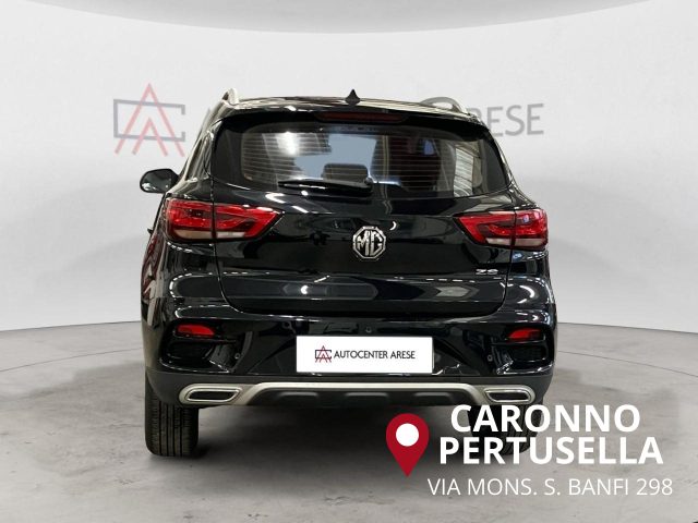 MG ZS usata, con Alzacristalli elettrici
