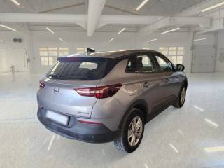 OPEL Grandland X usata, con Airbag laterali
