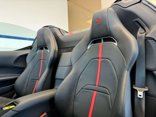 FERRARI SF90 usata, con Controllo trazione