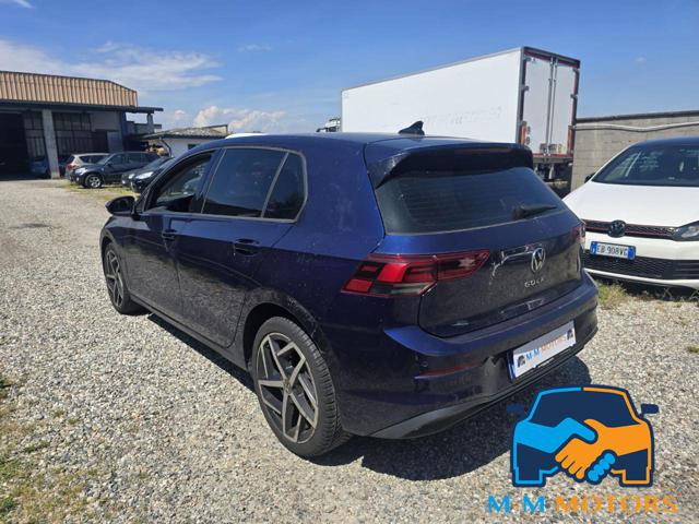 VOLKSWAGEN Golf usata, con Autoradio