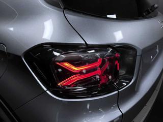 JEEP Avenger usata, con Controllo vocale