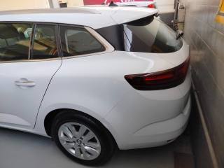 RENAULT Megane usata, con ESP
