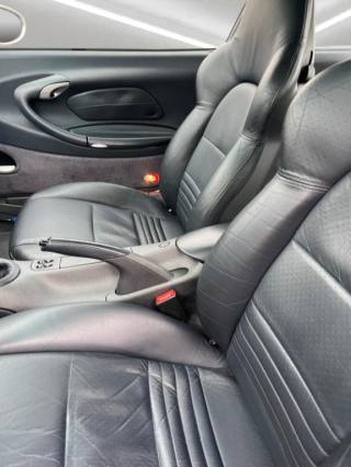 PORSCHE 996 usata, con Chiusura centralizzata