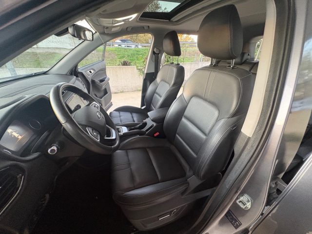 DR MOTOR DR 4.0 usata, con Fendinebbia